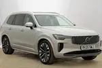 2025 Volvo XC90