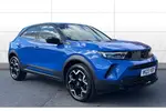 2023 Vauxhall Mokka