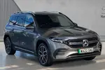 2022 Mercedes-Benz EQB