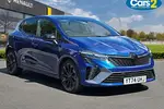 2024 Renault Clio