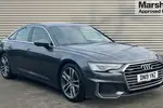2019 Audi A6
