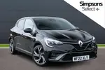 2022 Renault Clio