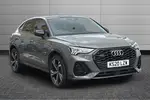 2020 Audi Q3