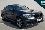 2018 BMW X4