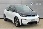 2019 BMW i3