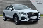 2023 Audi Q2