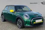 2022 MINI Electric