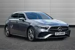 2024 Mercedes-Benz A-Class