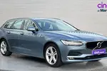 2019 Volvo V90