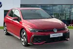 2025 Volkswagen Golf GTI