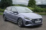 2024 Hyundai i20