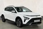 2024 Hyundai Bayon