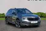 2024 Skoda Kamiq