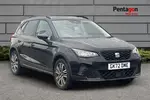2022 SEAT Arona