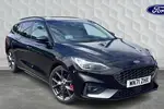 2021 Ford Focus