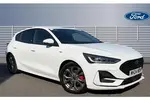 2024 Ford Focus