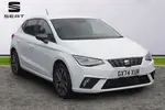 2024 SEAT Ibiza