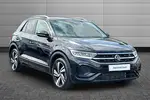 2023 Volkswagen T-Roc