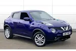 2017 Nissan Juke