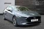 2025 Mazda 3