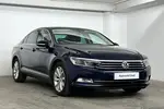 2019 Volkswagen Passat