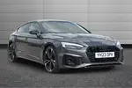 2023 Audi A5 Sportback