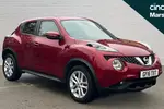 2016 Nissan Juke