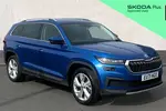 2022 Skoda Kodiaq