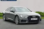 2022 Audi A6