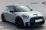 2023 MINI Hatchback