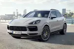 2022 Porsche Cayenne