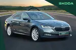 2020 Skoda Octavia
