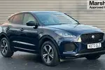 2023 Jaguar E-Pace