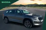 2023 Skoda Kodiaq