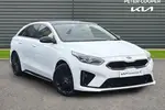 2020 Kia ProCeed