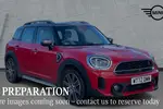 2022 MINI Countryman