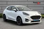 2023 Ford Puma