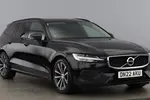 2022 Volvo V60