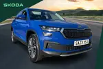 2023 Skoda Kodiaq