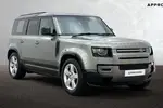 2024 Land Rover Defender