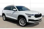 2022 Skoda Kodiaq