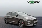 2018 Ford Fiesta ST