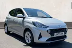 2021 Hyundai i10