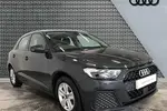 2022 Audi A1