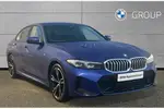 2023 BMW 3 Series