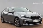 2024 BMW 1 Series