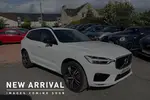 2019 Volvo XC60