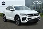 2023 Volkswagen T-Roc