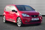 2017 SEAT Mii