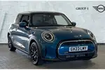 2023 MINI Hatchback
